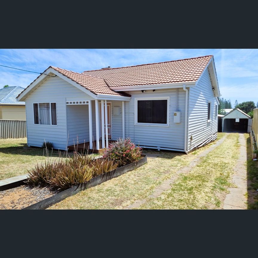 72 Gertrude Street, Geraldton, WA 6530 - Photo 1