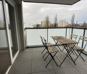 1 pièce - Meublé - 10,76 m² - 4ème étage - Colocation non autorisée - Photo 2