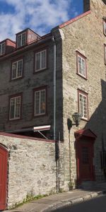 1 1/2 Vieux-Québec Haute-ville - tout inclus -libre - Photo 3