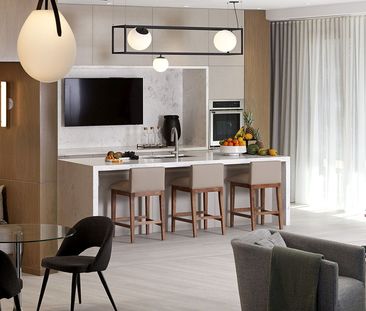 For Lease - 585 Bloor Street Unit# 4215, Toronto, Ontario - Photo 2