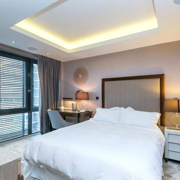 Searle House, St Johns Wood, London, NW8 7EB - Photo 1