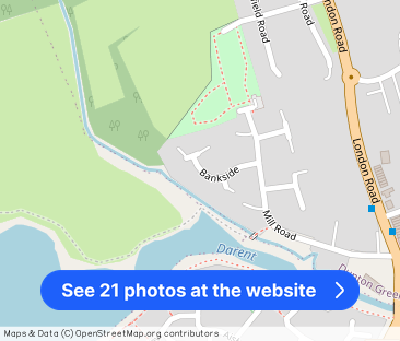 Mill Road, Dunton Green, Sevenoaks - Photo 1