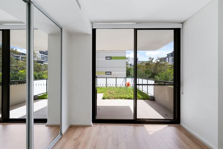 New Timber Flooring I Parkside Home I Walk to Shops & Station - Photo 3