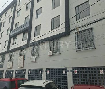 Renta departamento Pensil Norte, Miguel Hidalgo, CDMX - Photo 4