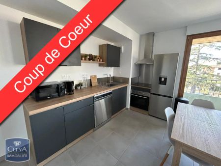 Appartement à louer 2 pièces 46.66m² - Photo 4