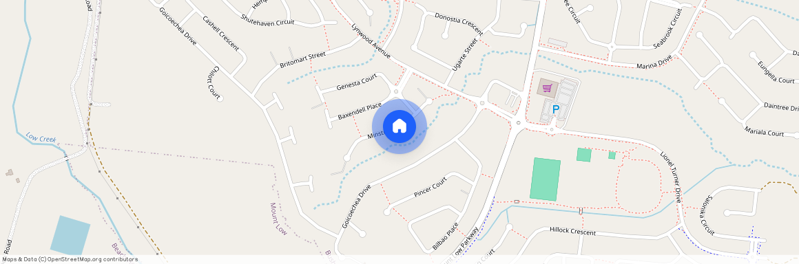 21 Minstrel Court, 4818, Townsville