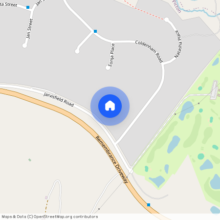 12 Jarvisfield Road, NSW 2571, Picton