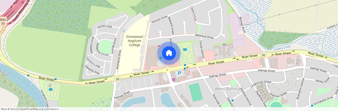 NSW, 10 Amy Place, 2478, West Ballina