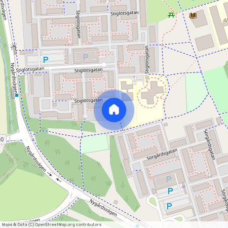 Stiglötsgatan 31, Linköping