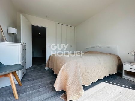 Deauville, Magnifique 2 pièces à louer en meublé ! - Photo 3