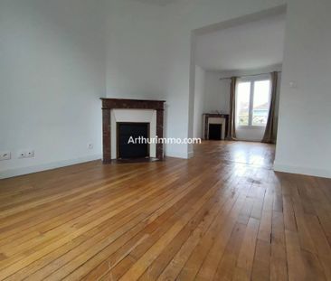 Location Maison 5 pièces 70 m2 à Sucy-en-Brie - Photo 5