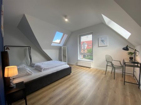 Mieszkanie na wynajem - Zdjęcie 3