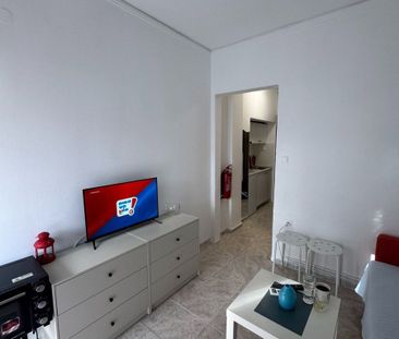 Studio/Γκαρσονιέρα για ενοικίαση Περαία (Θερμαϊκός) - Photo 6