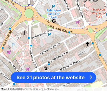 1 bedroom house share for rent - Photo 1