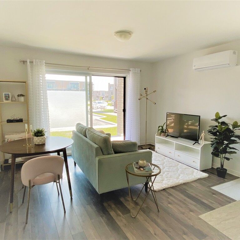 Condo Lumineux Une Chambre, Aylmer - Photo 1