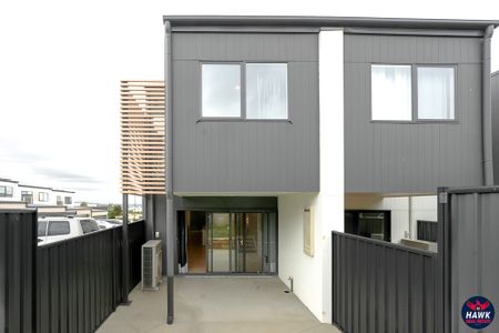 18/22 Jelinek Street, Taylor ACT 2913 - Townhouse For Rent | Domain - Photo 3