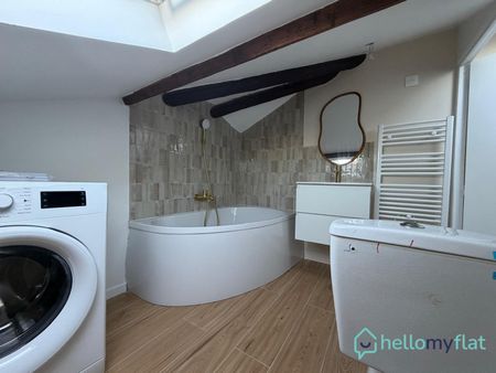 Location Appartement 1 pièce 12m² REIMS 51100 - Photo 5