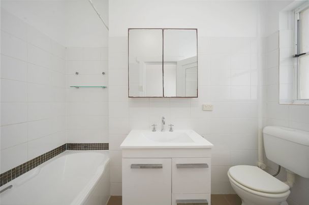 Unit 5/123 Brighton Boulevard, North Bondi - Photo 1
