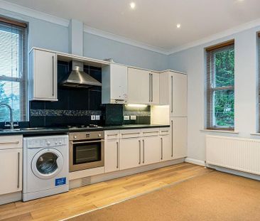 2 bedroom apartment to rent - Photo 3