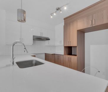 Appartement à louer, Laval (Sainte-Rose) - Photo 5
