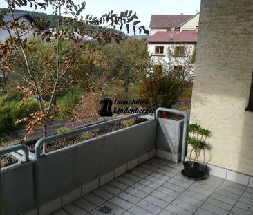 Geräumige 3 Zimmer-Wohnung mit Balkon und KFZ-Stellplatz in Gallneu... - Foto 2