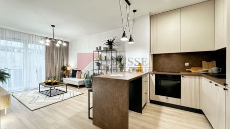 Mieszkanie | Wynajem - Photo 2