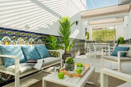 Calle Baños, Sevilla, Andalusia 41002 - Foto 3