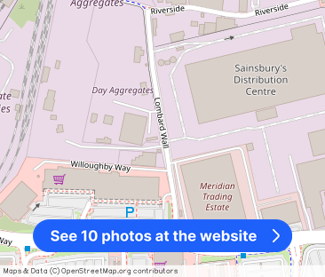 1 bedroom apartment for rent - Photo 1