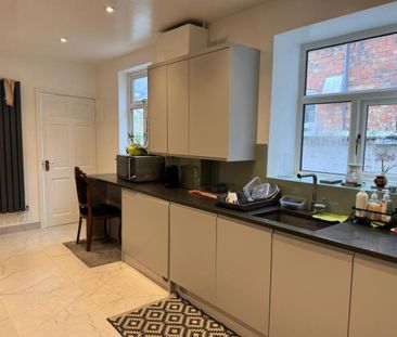 Room in a Shared House, Upperton Road, LE3 - Photo 6