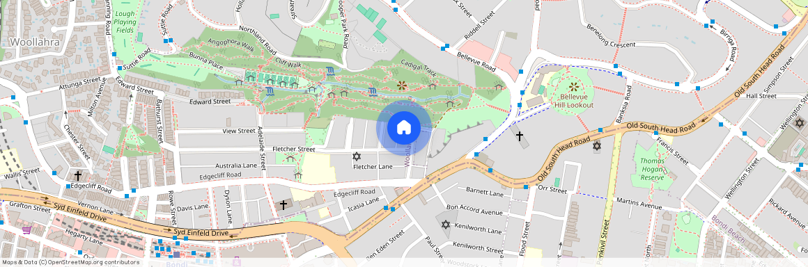 14 Kendall Street, Woollahra NSW 2025