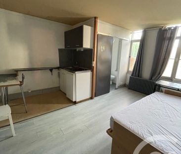 Appartement Studio à louer 1 pièce - 21,60 m2 CALAIS - 62 - Photo 4