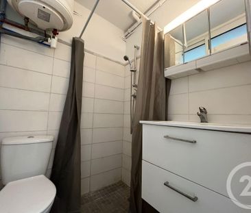 Location Appartement 1 pièce 16m² MONTPELLIER 34090 - Photo 3