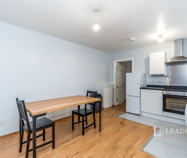 1 bedroom apartment to rent Commercial Road, Southampton, SO15 - Photo 5