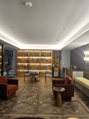 For Lease - 5 Lakeview Avenue Unit# 207, Toronto, Ontario - Photo 1