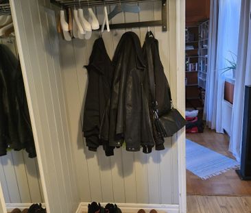 Bärby Korsväg, Säve - Photo 6