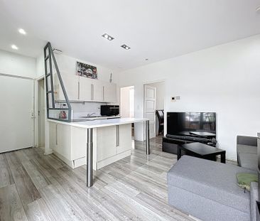 Appartement met twee slaapkamers in Tournai - Photo 5