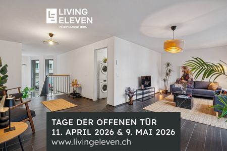 3.5 Zimmer, 101 m², EG - Photo 5