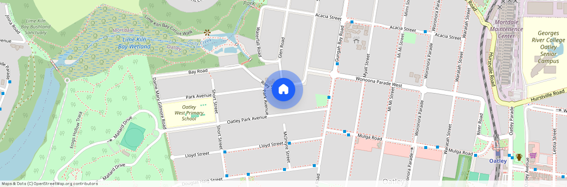 41 Riley Street, NSW 2223, Oatley