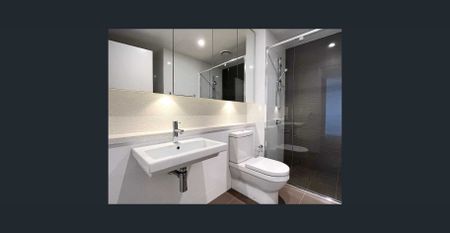 Modern One-Bedroom Apartment in the Heart of Sydney Olympic Park - Photo 4