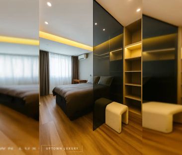 2-bedroom apartment for rent in Lisbon, bills included, perfect for... - Photo 3