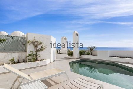 Alquiler de dúplex en Marbella Hill Club, 1 b - Photo 4