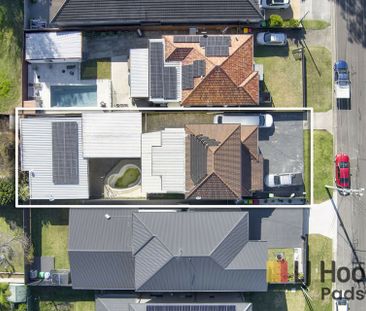 Versatile Family Home with Teenage Retreat - Photo 5