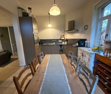 AALST - CHARMANT SPOORWEGHUISJE - Foto 2