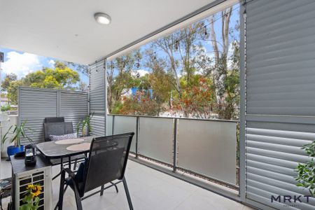 12/8 Baudinette Circuit, Bruce ACT 2617 - Apartment For Rent | Domain - Photo 3