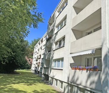 Beethovenstraße - 1-Zimmer-Wohnungen in Seelze - Foto 1