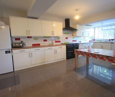 1 bedroom in a house share to rent - Photo 3