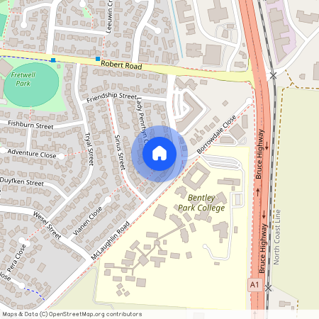 4 Lady Penrhyn Close, Bentley Park QLD, 4869