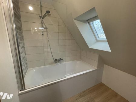 A LOUER- MAISON-VAIGES - Photo 3