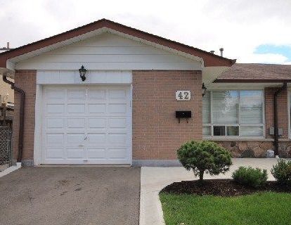 For Lease - 42 Wilton Drive, Brampton, Ontario - Photo 1