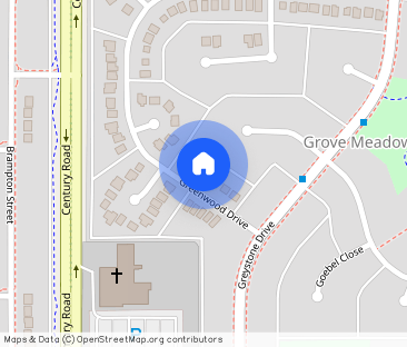 17 Greenwood Dr single-family home — 17 Greenwood Dr, Spruce Grove ... - Photo 1